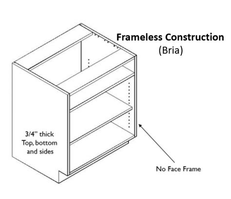 We did not find results for: Framed vs. Frameless Cabinetry - Dura Supreme Cabinetry ...