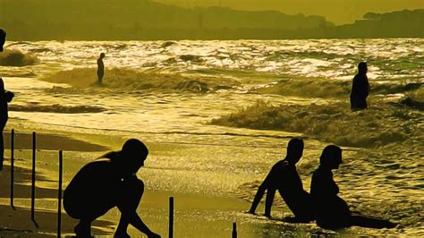 Enjoy total relaxation in a secluded beachclub just twenty minutes from beirut, in a natural, quiet and peaceful. Lazy Beach - YouTube