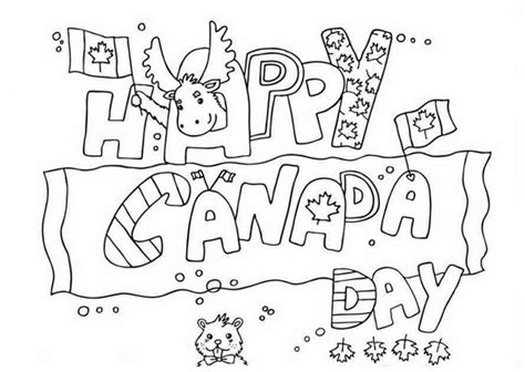 Top 10 canada index coloring games poems and songs printables recipes worksheets dltk's crafts for kids canadian or canada day printables. Canada Day Coloring Pages