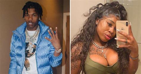 Rapper lil loaded, whose real name was dashawn robertson, has passed away at age 20. Lil Baby Responds to Porn Star Ms. London Exposing Him for ...