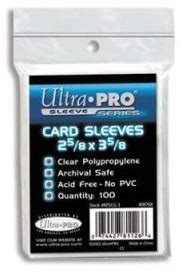 We did not find results for: Comprehensive Guide to Trading Card Supplies
