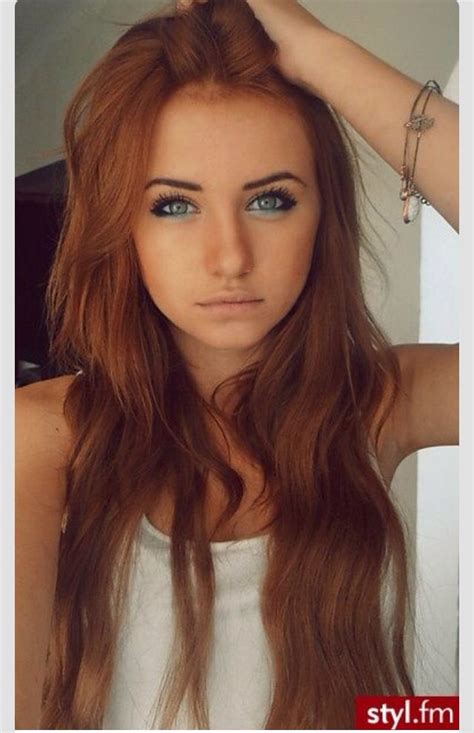 As a short term fix, try colour blending at the roots. Pin by нαииαн яσѕє on hᎪᎥᏒ! | Ginger hair color, Ginger ...