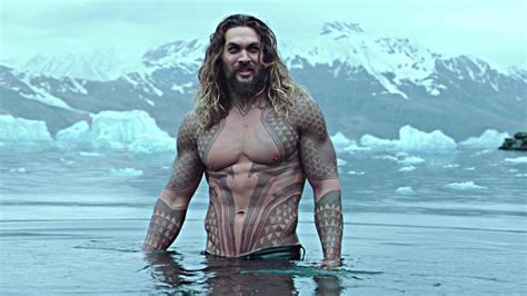 Hawaii. he is also an avid rock climber, guitar enthusiast . Aquaman Filmi Karakterleri Hakkında Bilmeniz Gerekenler!