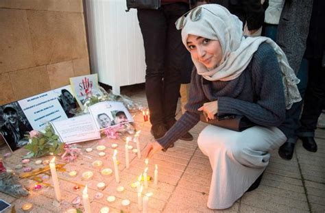Hommage aux âmes de louisa vesterager jespersen and maren ueland. Moroccan suspects in killing of Scandinavian women were ...