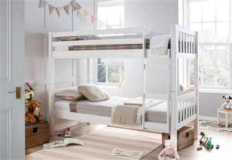 In essence, loft beds are bunk beds with no bottom bunk. Europa Beds Europa Primo Barcelona 3FT x 5FT3 Short Single ...