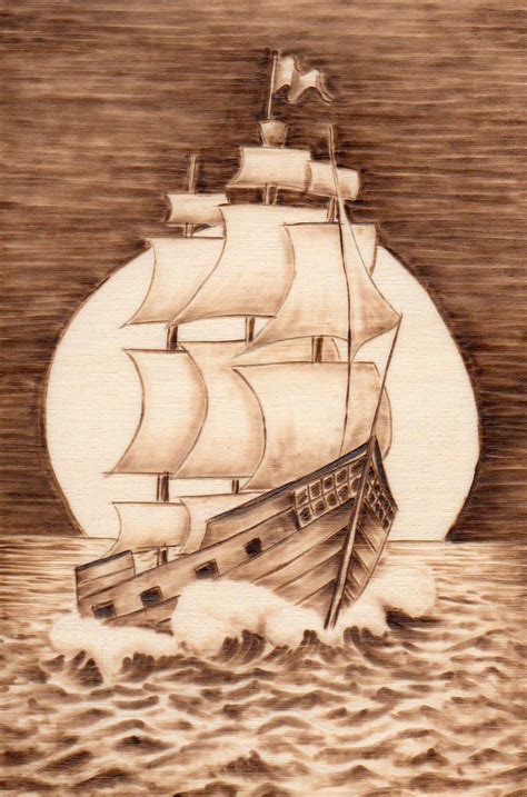 Weitere ideen zu brandmalerei, malerei, holz gravieren kunst. Brandmalerei Vorlagen Holz Einbrennen Muster