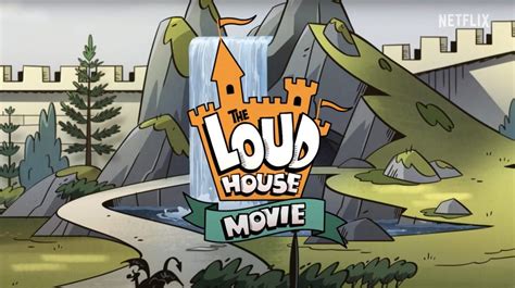 Asher bishop, catherine taber, liliana mumy and others. Nickelodeon's "The Loud House Movie" Will Come to Netflix ...