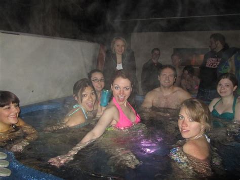 Watch hot tub swinger fest online on youporn.com. Chattanooga swinger parties - xxx pics