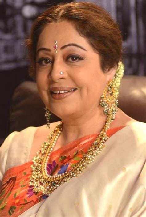 As in 2020) in shimla, himachal pradesh, india. Kiron Kher Age, Movies, Biography