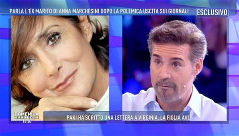 #annamarchesini #anna marchesini #anna marchesini frasi #anna marchesini citazioni #ciao anna #grazie. Paki Valente, Virginia Marchesini e la lettera di sfogo a ...