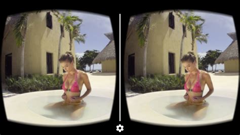 Unlimited video length, full features and free vr. Sports Illustrated Swimsuit app for Android features VR video