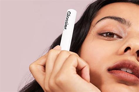 Glossier.com has been visited by 10k+ users in the past month Millennial Makeup? Not So Fast Glossier. - In The Groove