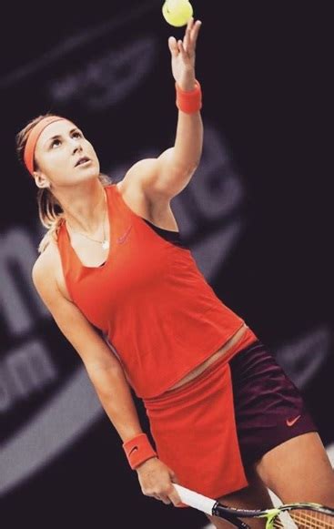 The latest tennis stats including head to head stats for at matchstat.com. Belinda Bencic hot tennis - Hot Tennis Babes