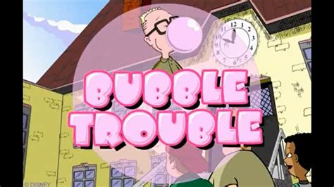 In fact, i'm here to share these 35 fun ideas for indoor recess games to help you out! Recess Bubble Trouble (Toon Disney Games) - YouTube