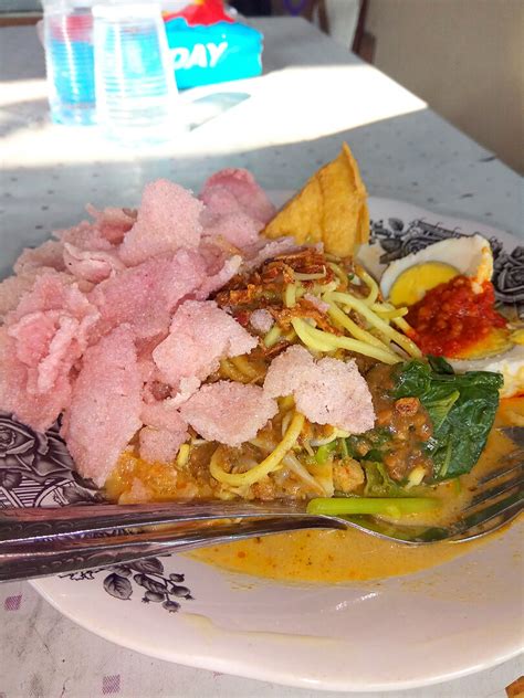 Demikianlah cara membuat sate padang. Cara Membuat Kuah Pecel Padang : Resep Lontong Sayur Padang Super Nikmat Mesin Parut Kelapa ...