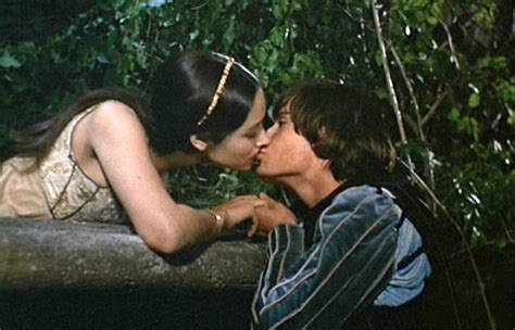 Join our movie community to find out. 1968 classic "Romeo and Juliet" restored in 4K - The Spread
