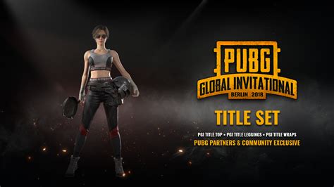 Well, it is one of the most played multiplayer mobile game ever. PLAYERUNKNOWN'S BATTLEGROUNDS :: Upcoming PGI Skins and ...