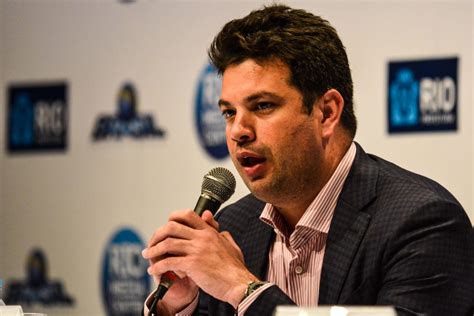 Renata picciani, md, is an ophthalmology specialist in miami, florida. Picciani evita discutir meta do COB e destaca "evolução ...