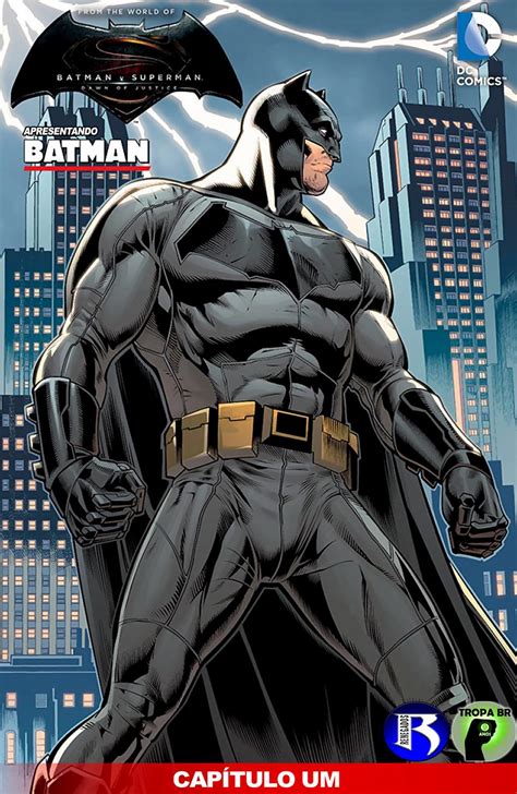 Official twitter page for #batmanvsuperman: Comic's Piece: Batman vs Superman: A Origem da Justiça HQ ...