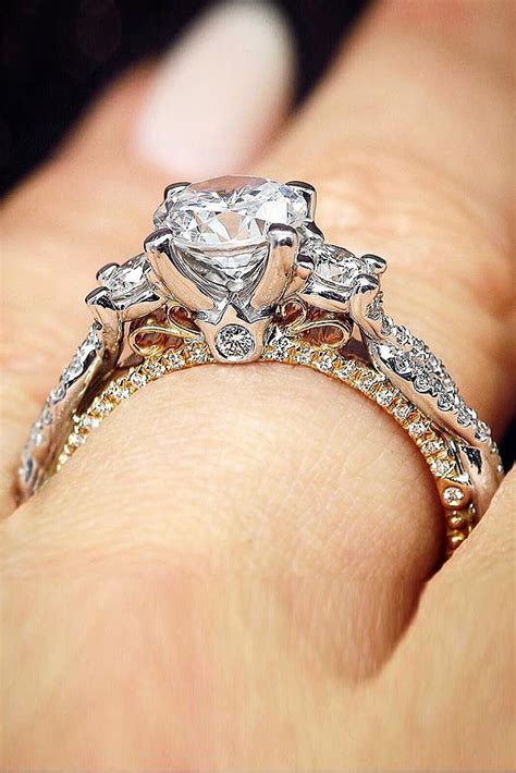 Collection by wedding ideas from kathy. 100 Popular Engagement Ring Designers We Admire | Popular engagement rings, Engagement ring ...