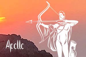 Apollo was god of many things, making him one of the more important gods in greek mythology. Apollo - Fascinating Facts of the Greek God | Mysterium Academy