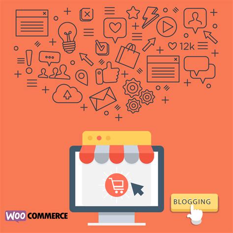 WooCommerce - The Biggest eCommerce Platform In The World | Ecommerce platforms, Ecommerce, Platform