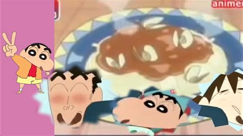 I researched about shinchan movies i found there are total 28 full length movies but in india only 13 movies of shinchan dubbed only famous one my qurrie is that please tell me only these 13 movies are dubbed and. Crayon Shin Chan - Mari Pergi Makan Tengah Hari (Malay Dub ...