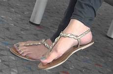 candid sandals