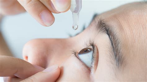 Apply one drop fucithalmic® eye drops on the conjunctiva without touching the eye or its surroundings. Advanced eye drops may allow you to chuck your glasses ...