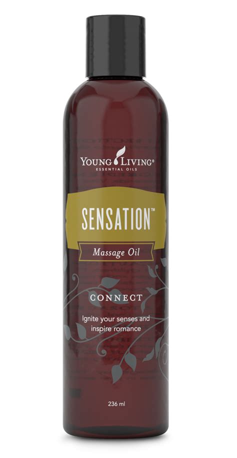 Oily massage ends up in blowjob. Young Living Sensation massage oil - Wholesale Price Australia