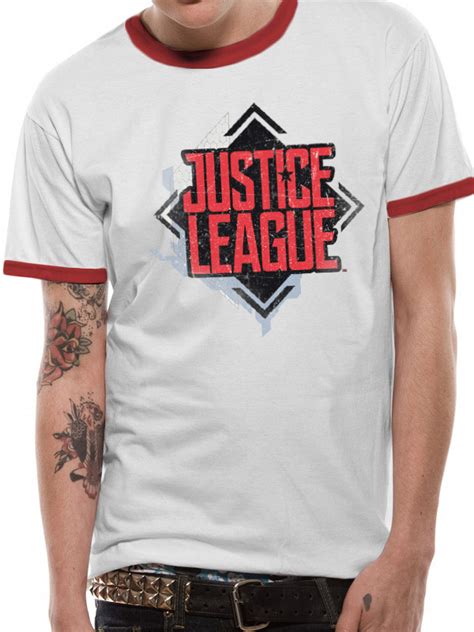 Download free iaaf diamond league logo vector logo and icons in ai, eps, cdr, svg, png formats. T-shirt Justice League Diamond Logo Homem