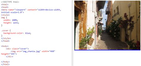 A common method is to use a colored overlay over a linked image. html - Image not covering the whole "div" area - Stack ...