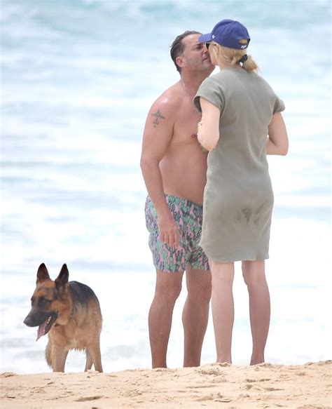 Karl's tuna mornay is not included. Karl Stefanovic kisses pregnant wife Jasmine Yarbrough in ...