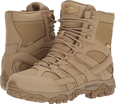 Looking for the best metal detector under $1000 but still not sure which is the one for you? 10 Best Tactical Boots 2020 - Military Boots for Outdoorsmen