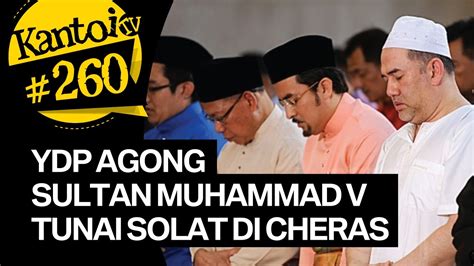 Istiadat mengarak panji panji ke bawah seri paduka daginda ydp agong 12 sept 2019. DYMM Seri Paduka Baginda Yang Di-Pertuan Agong Sultan ...