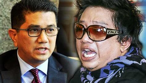 Mohamed azmin ali's brother and controversial celebrity azwan ali has vowed to quit making a fool of himself to focus on his. Azwan Ali Buat Laporan Polis, Cabar Azmin Jelas Isu ...