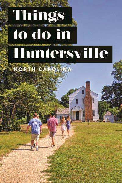 Situated in huntersville, this hotel is 1.2 mi (1.9 km) from birkdale village and 3 mi (4.8 km) from discovery place kids. Things to do in Huntersville | Things to do, Huntersville ...