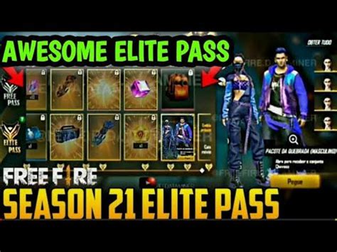 Выводи алмазы себе на аккаунт. Free Fire Season 21 Elite Pass & Full! Items review - YouTube