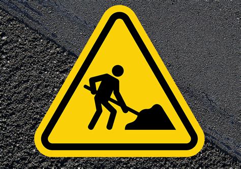 Paving Asphalt Trenches - Alaniz Construction, Inc.