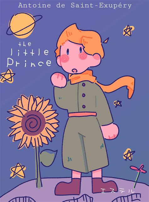 And the little prince broke into a lovely peal of laughter, which irritated me very much. le petit prince (the little prince) | EarthBound Amino