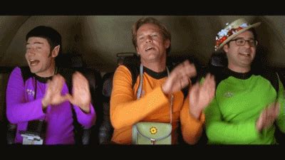 Traumschiff surprise schuh des manitu deutsche schauspieler leben schöne hintern film wilder. star trek parody on Tumblr