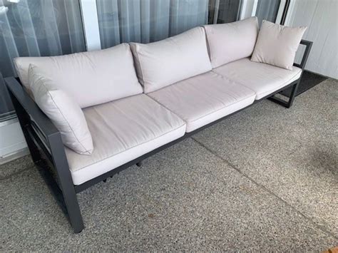 Wir versuchen auf kleiner fläche möglichst viel anzubauen. Garten / Balkon Lounge | Kaufen auf Ricardo