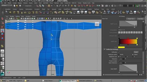 It is enough a vr cardboard and a smartphone. 3D chibi anime body modeling tutorial - Maya 2014 - YouTube