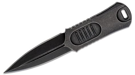Check spelling or type a new query. We Knife Company 2017E Justin Lundquist OSS Dagger Fixed ...