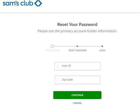 Track and update your credit card details. Sam's Club Credit Card Login - How to Login Samsclub.syf.com