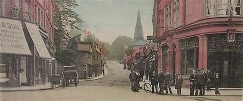 We also meet weekly in small groups to share life, study the bible and eat together. History | Christ Church Crouch End