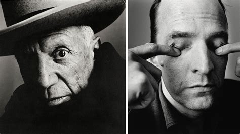 The work done at the applied research laboratory happens out of view of most penn staters, a fact that belies a massive campus presence and a history dating to world war ii. The intriguing life of Irving Penn: 100 years of capturing ...