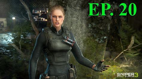 Другие видео об этой игре. THE ESCAPE OF LYDIA DLC - SNIPER GHOST WARRIOR 3 EPISODE ...