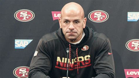 We continue with a look at robert saleh, the current defensive coordinator of the san francisco 49ers. Robert Saleh Discusses the 49ers Pass Rush