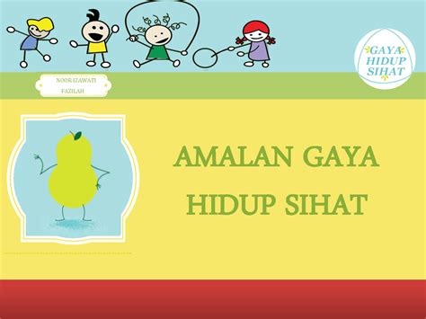 Contoh karangan spm tema gejala sosial. Usaha Memupuk Amalan Gaya Hidup Sihat - sukesihatkah